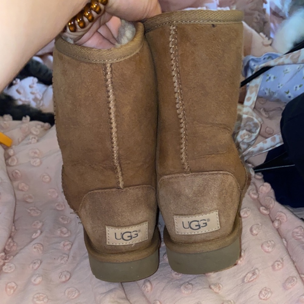 Ugg boots